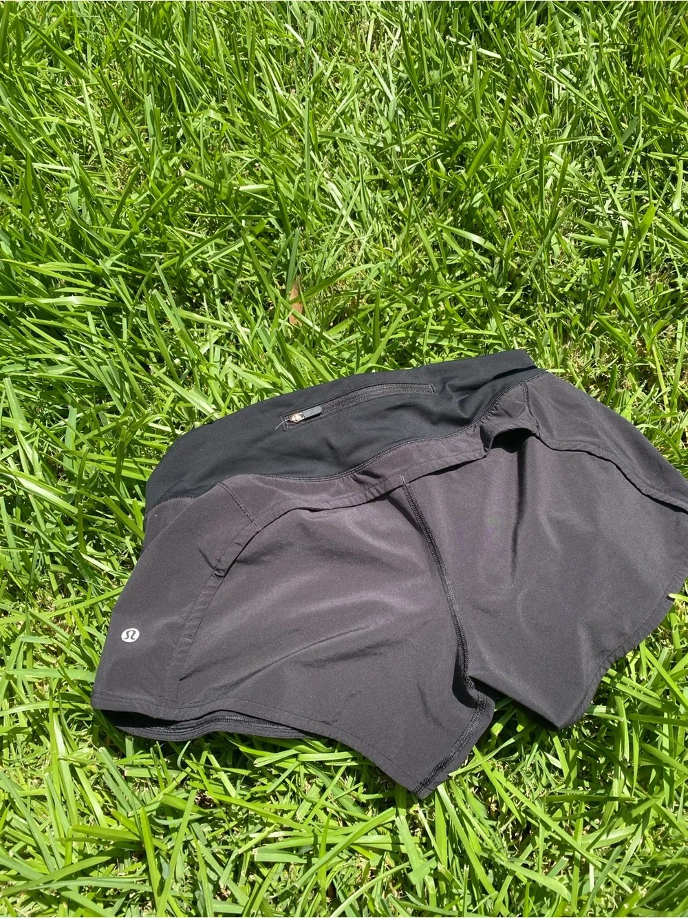 lululemon speed up shorts